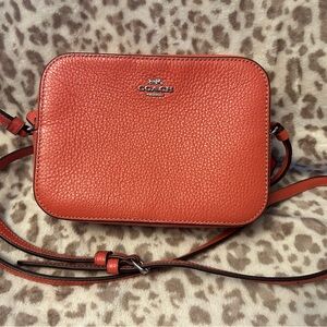 Coach Coral Crossbody Bag